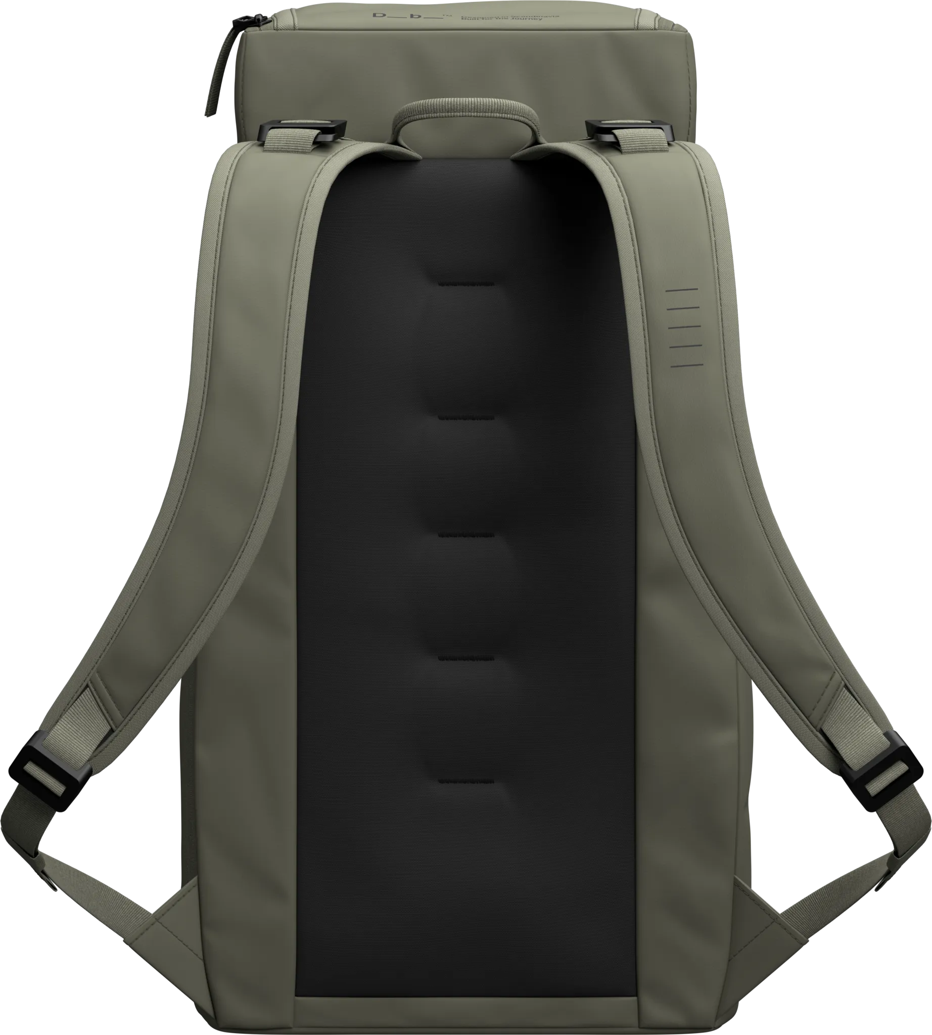 D_b_ Hugger Backpack 25L Bags Db