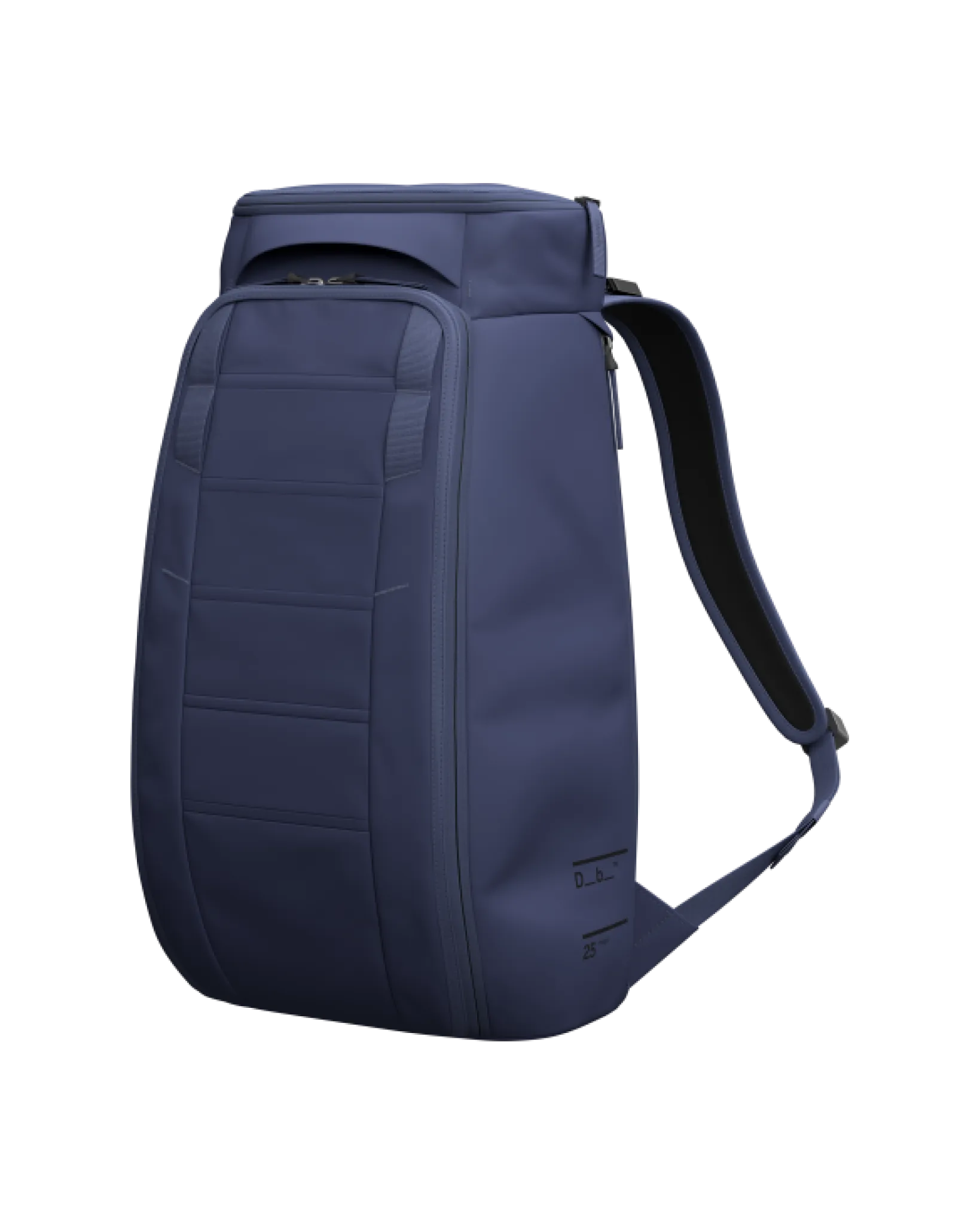 D_b_ Hugger Backpack 25L Bags Db