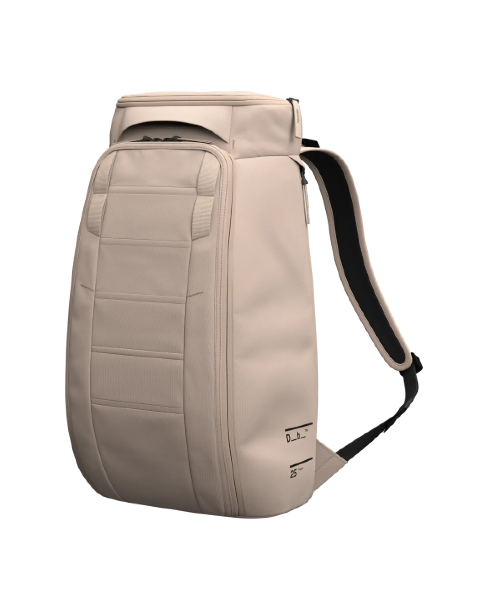 D_b_ Hugger Backpack 25L Bags Db