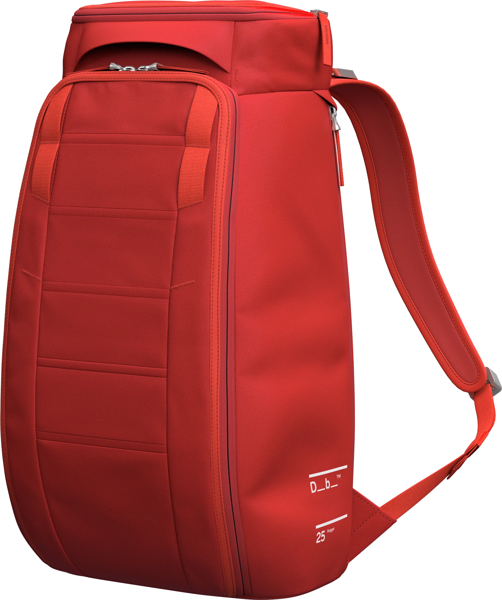 D_b_ Hugger Backpack 25L Bags Db