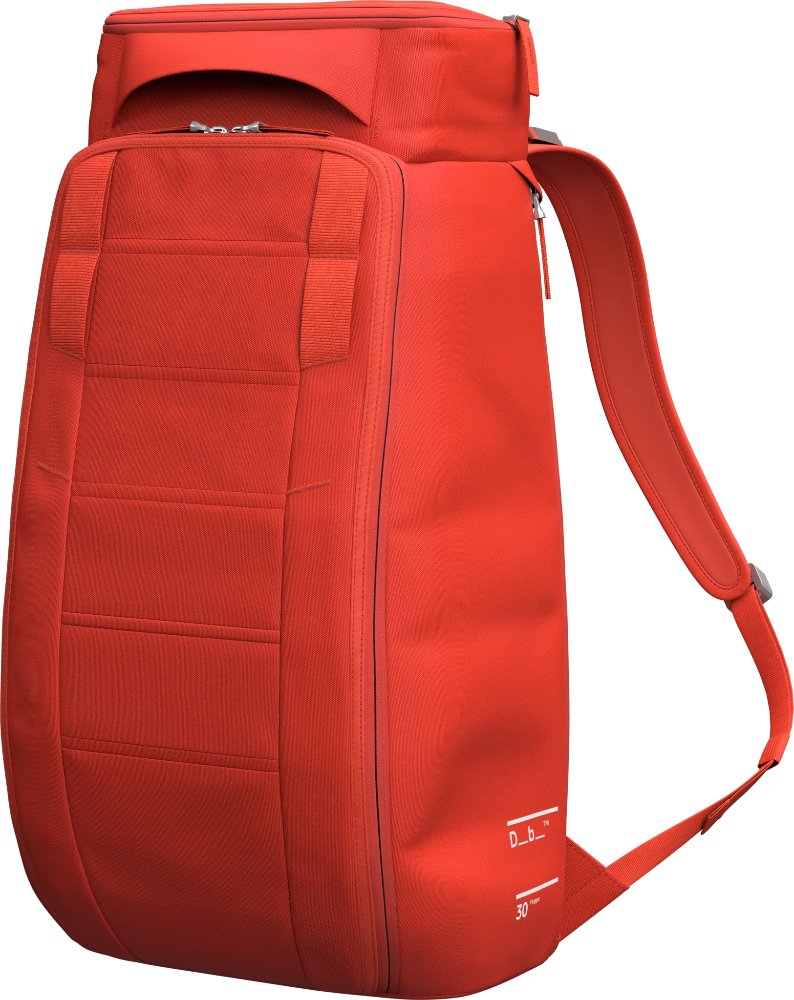 D_b_ Hugger Backpack 30L Bags Db