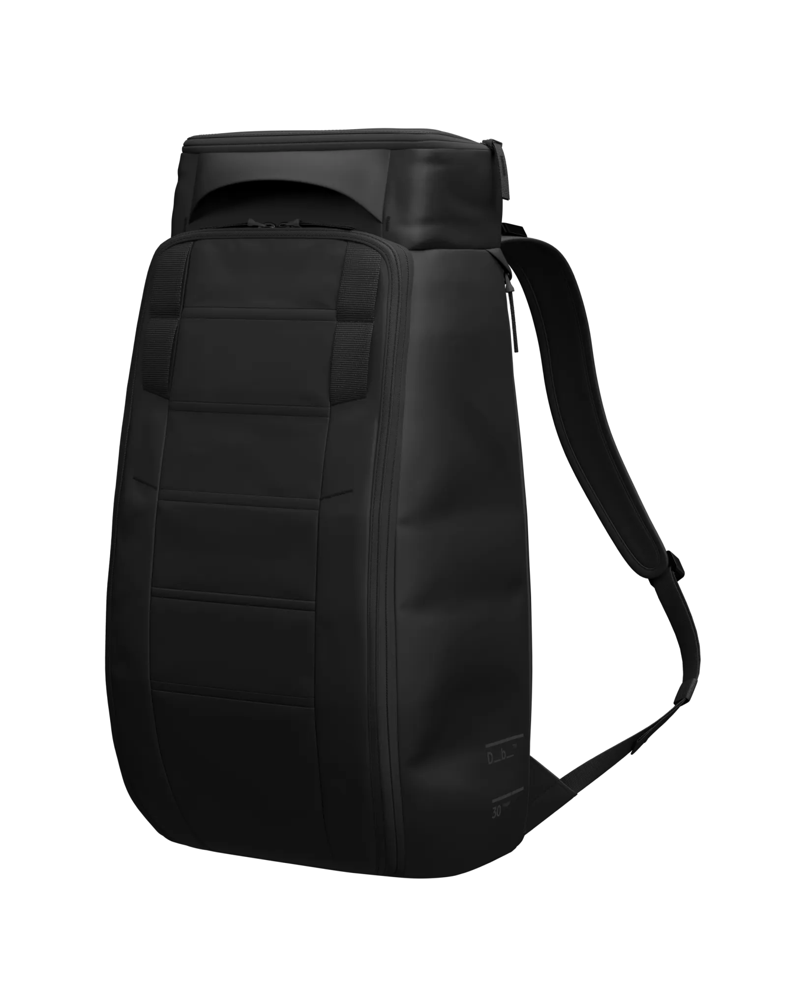 D_b_ Hugger Backpack 30L Bags Db