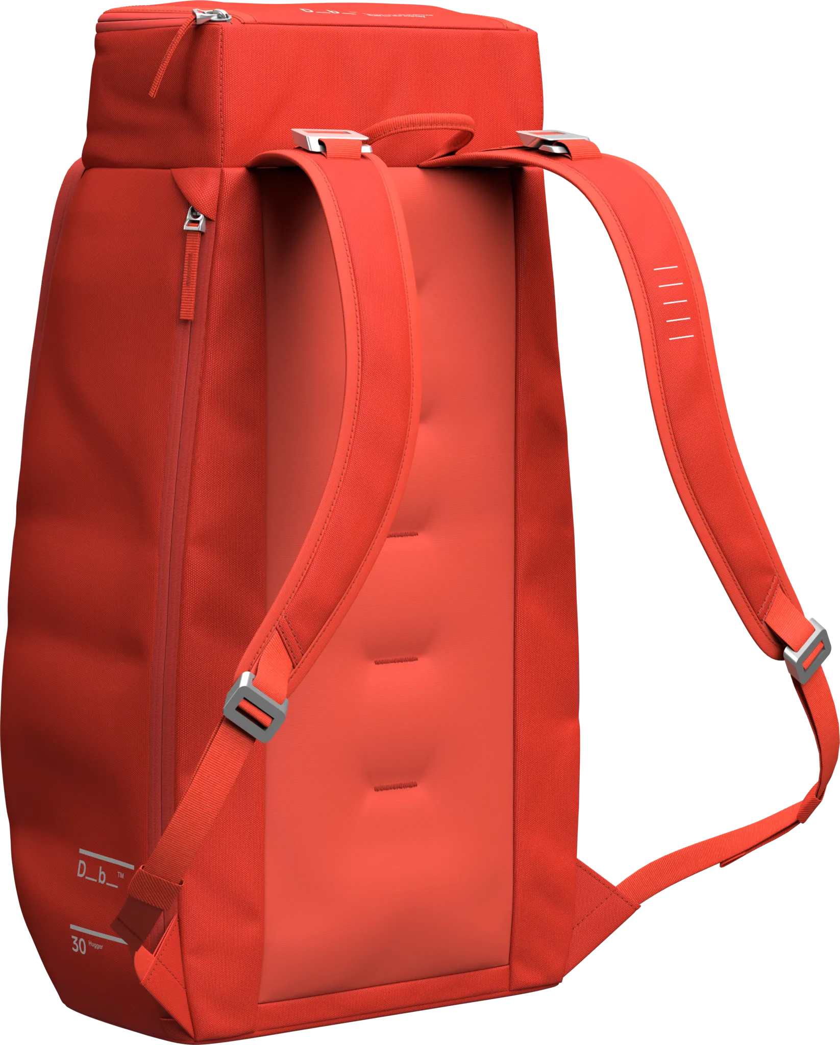 D_b_ Hugger Backpack 30L Bags Db
