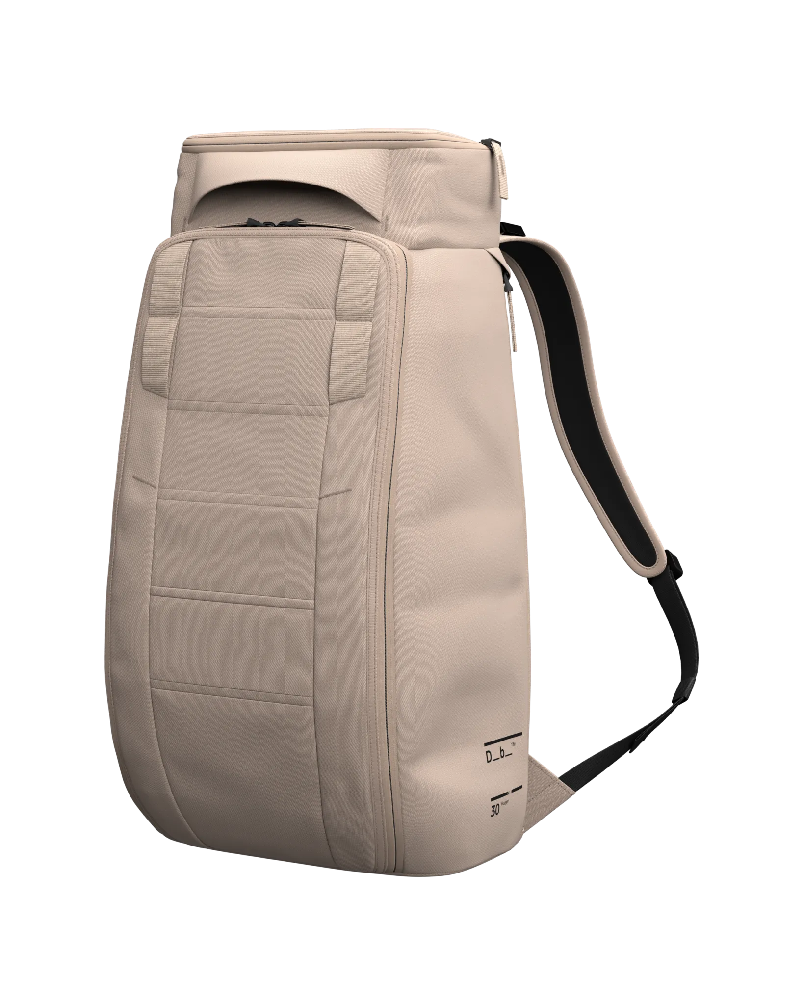 D_b_ Hugger Backpack 30L Bags Db