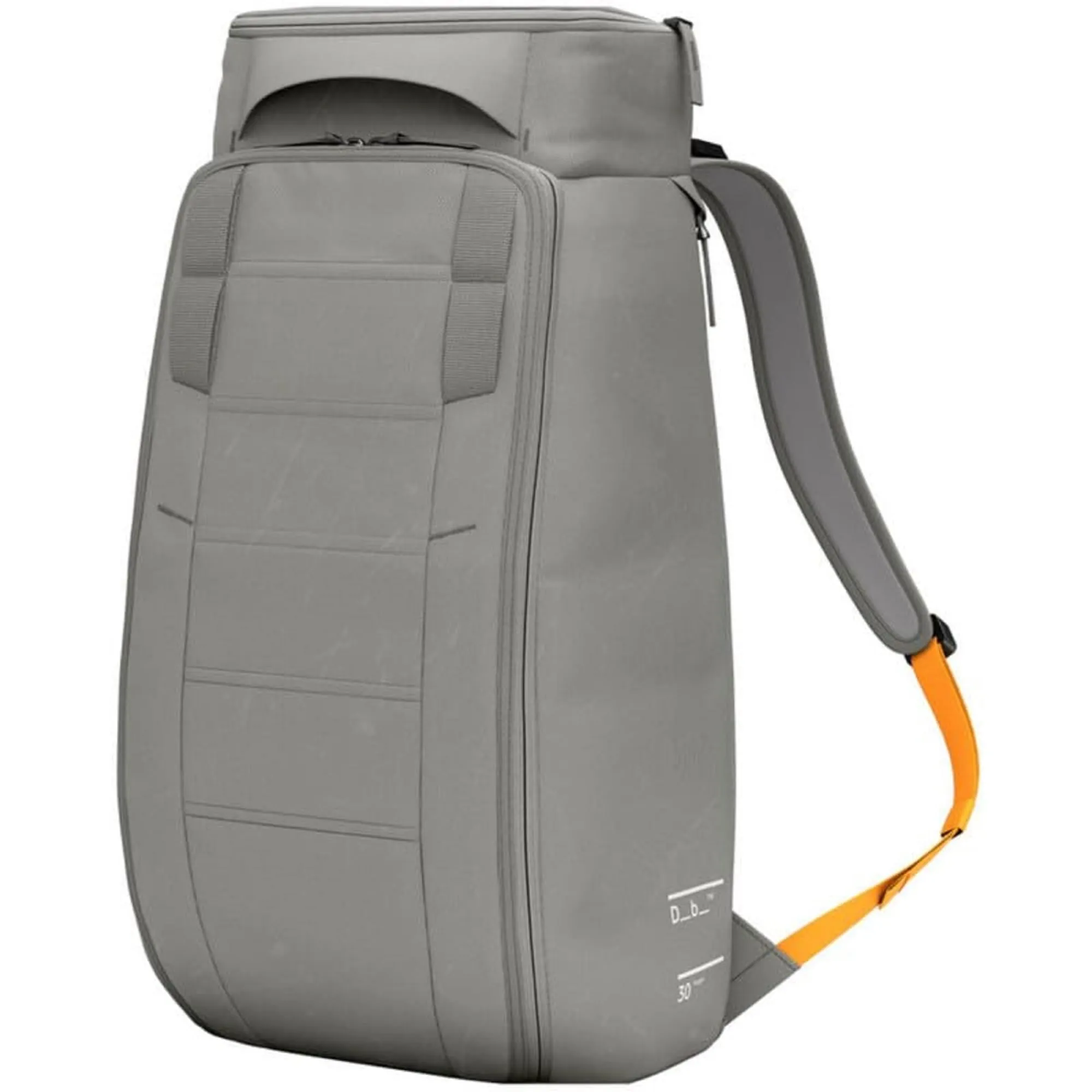 D_b_ Hugger Backpack 30L Bags Db