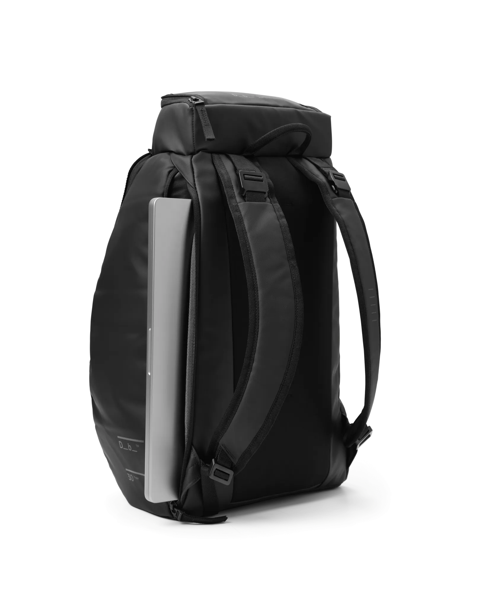 D_b_ Hugger Backpack 30L Bags Db