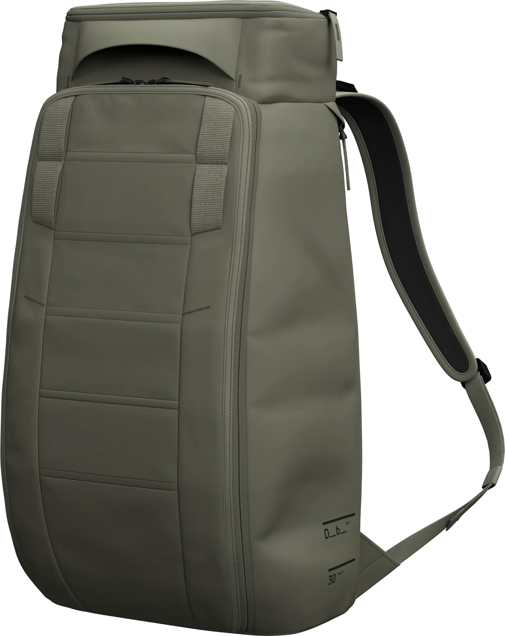 D_b_ Hugger Backpack 30L Bags Db