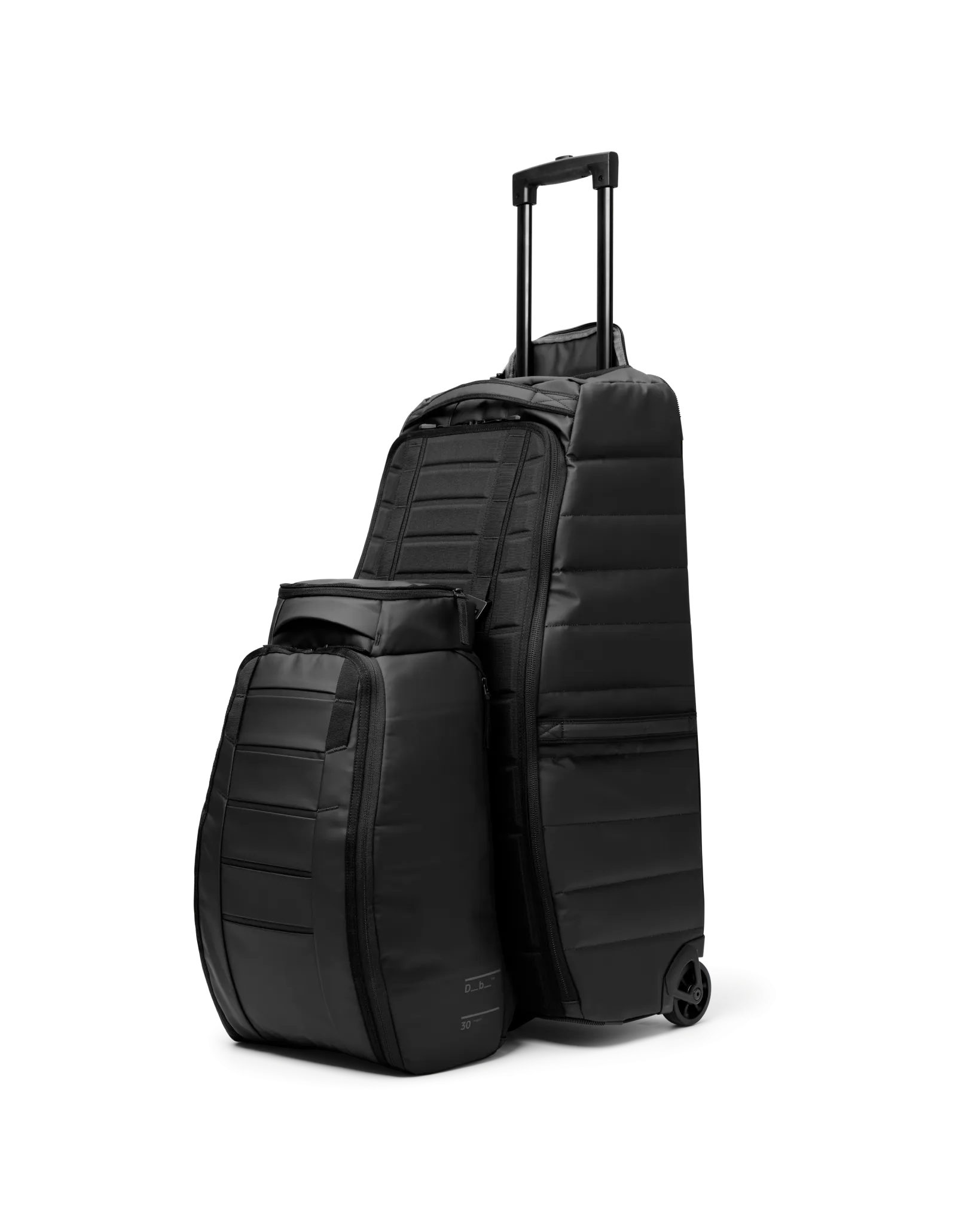 D_b_ Hugger Backpack 30L Bags Db