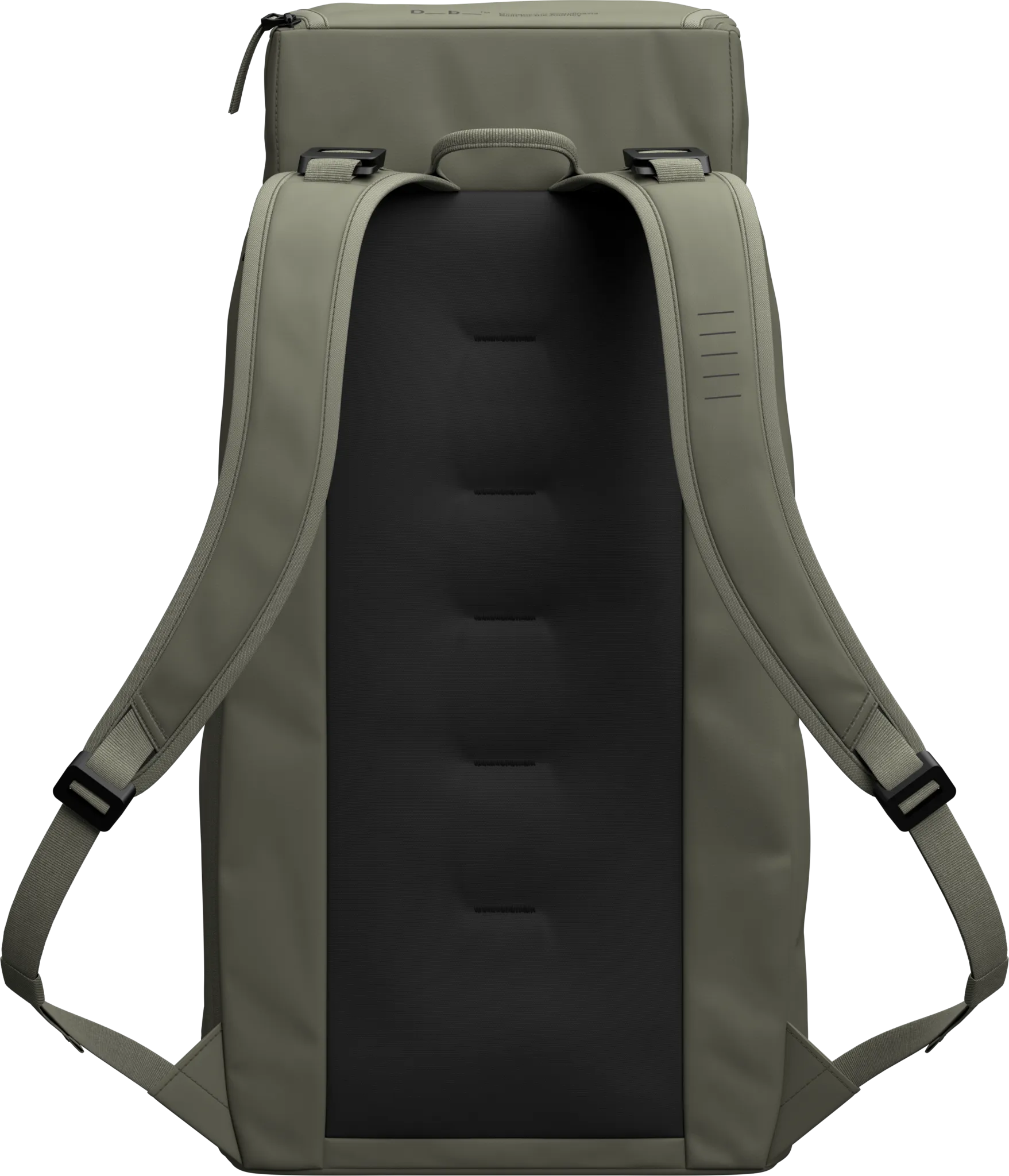 D_b_ Hugger Backpack 30L Bags Db