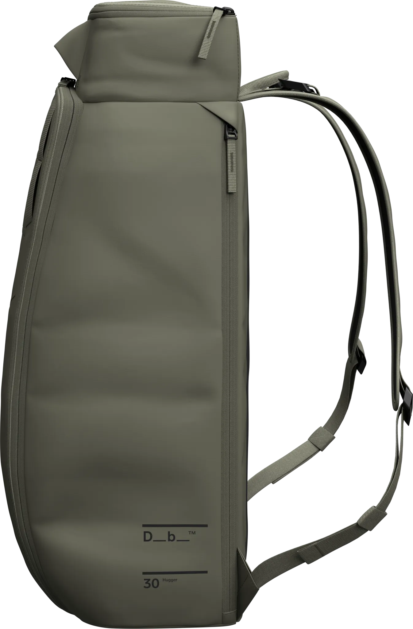 D_b_ Hugger Backpack 30L Bags Db