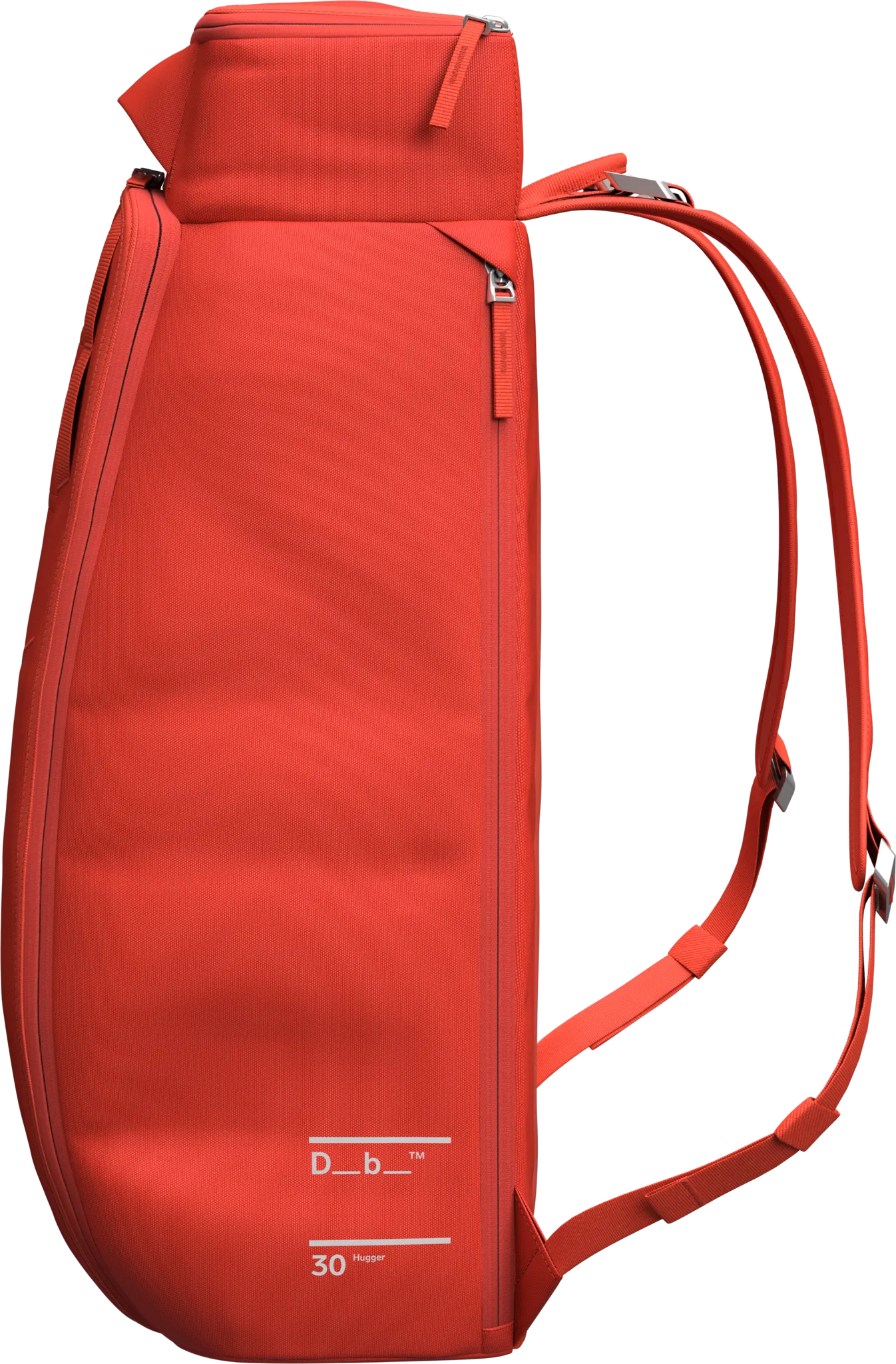 D_b_ Hugger Backpack 30L Bags Db