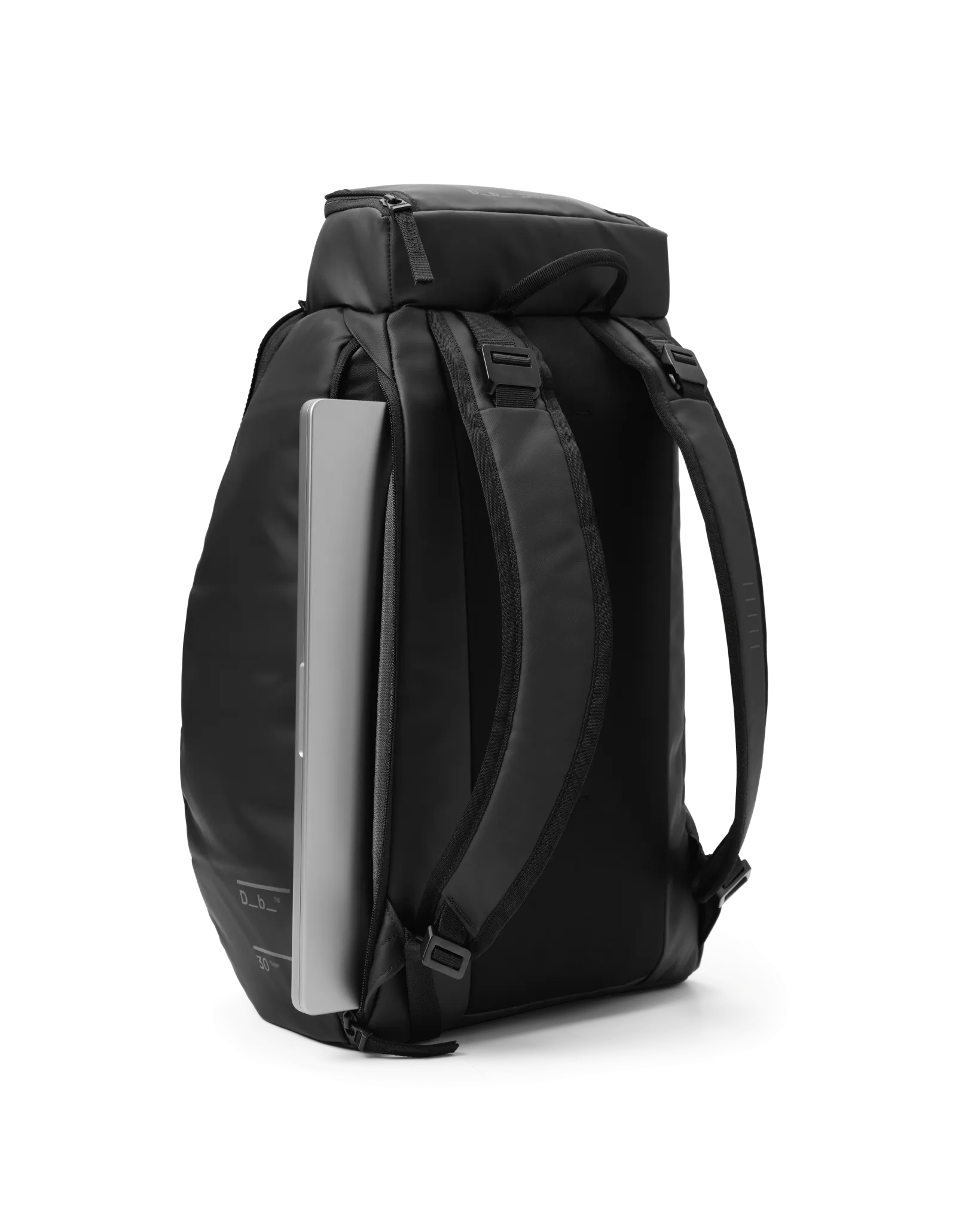D_b_ Hugger Backpack 30L Bags Db