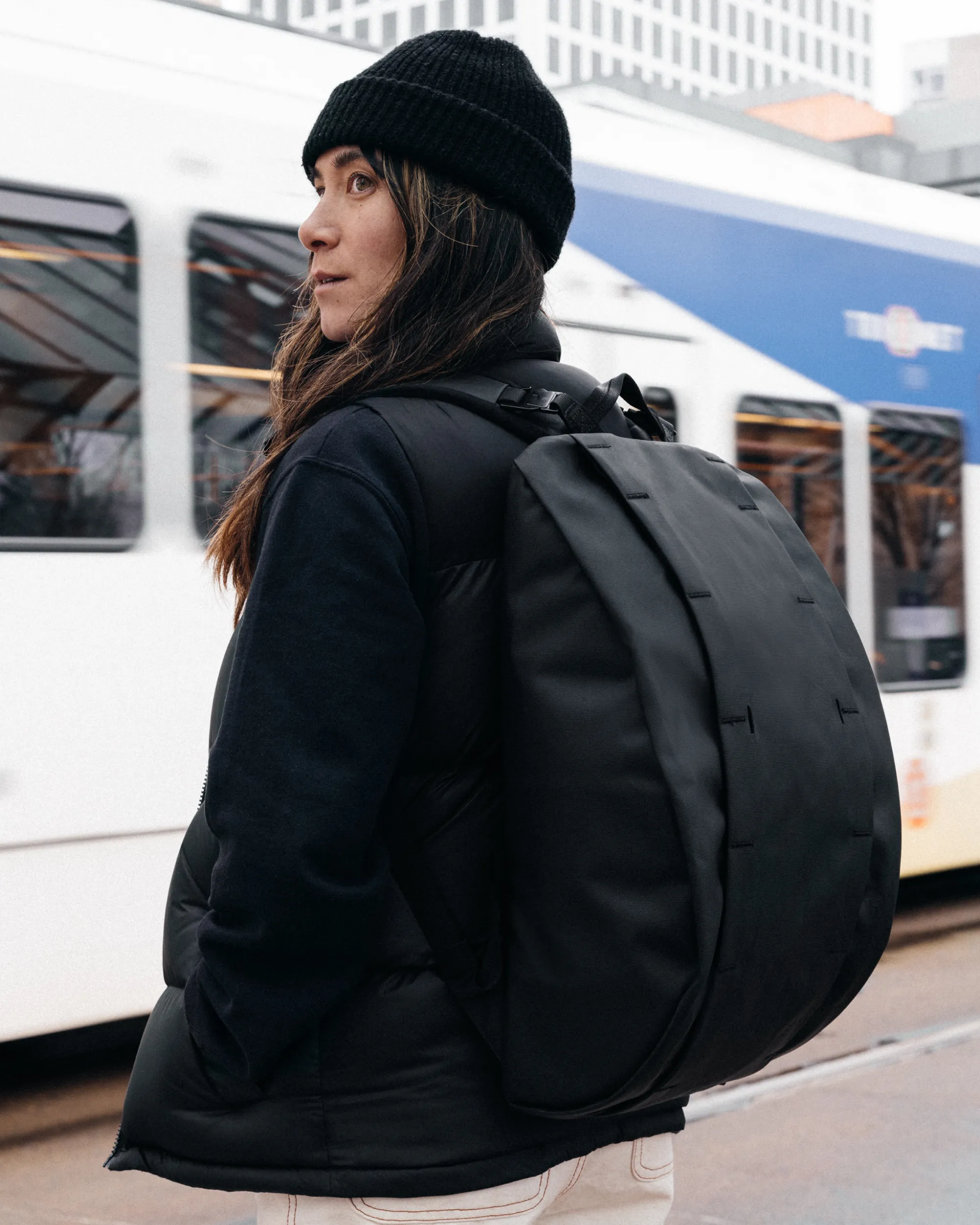 D_b_ Hugger Base Backpack, 15L Bags Db