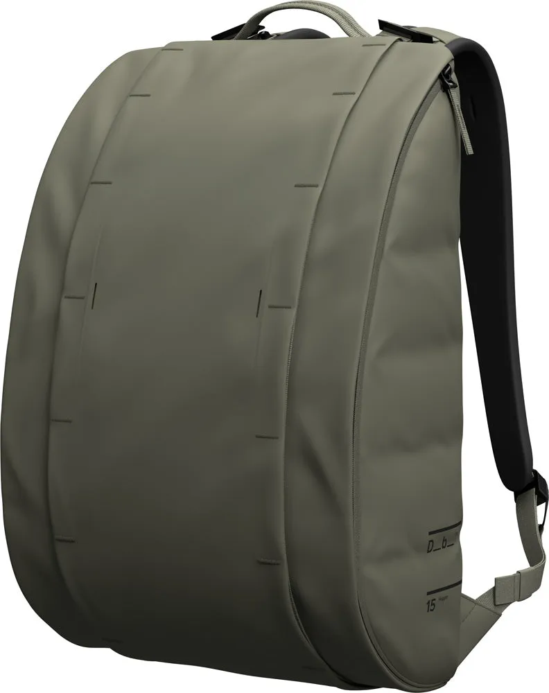 D_b_ Hugger Base Backpack, 15L Bags Db