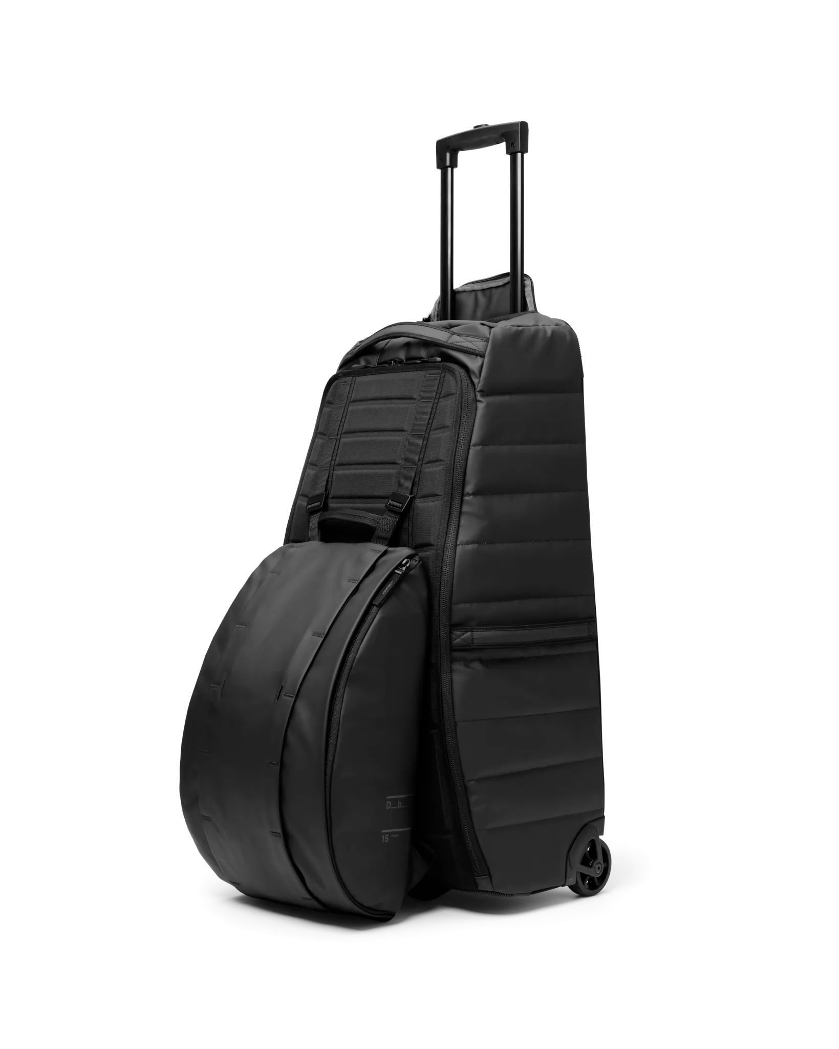D_b_ Hugger Base Backpack, 15L Bags Db