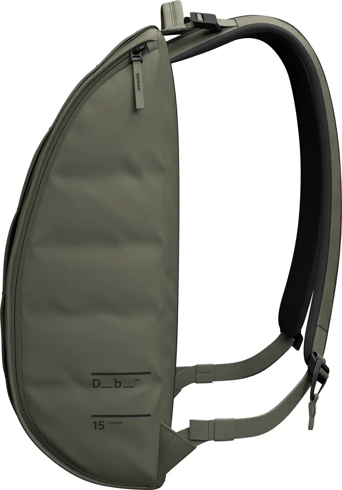 D_b_ Hugger Base Backpack, 15L Bags Db