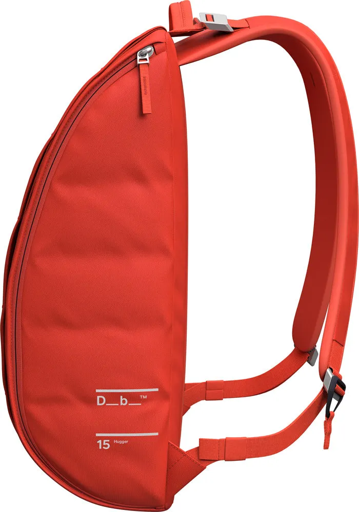D_b_ Hugger Base Backpack, 15L Bags Db