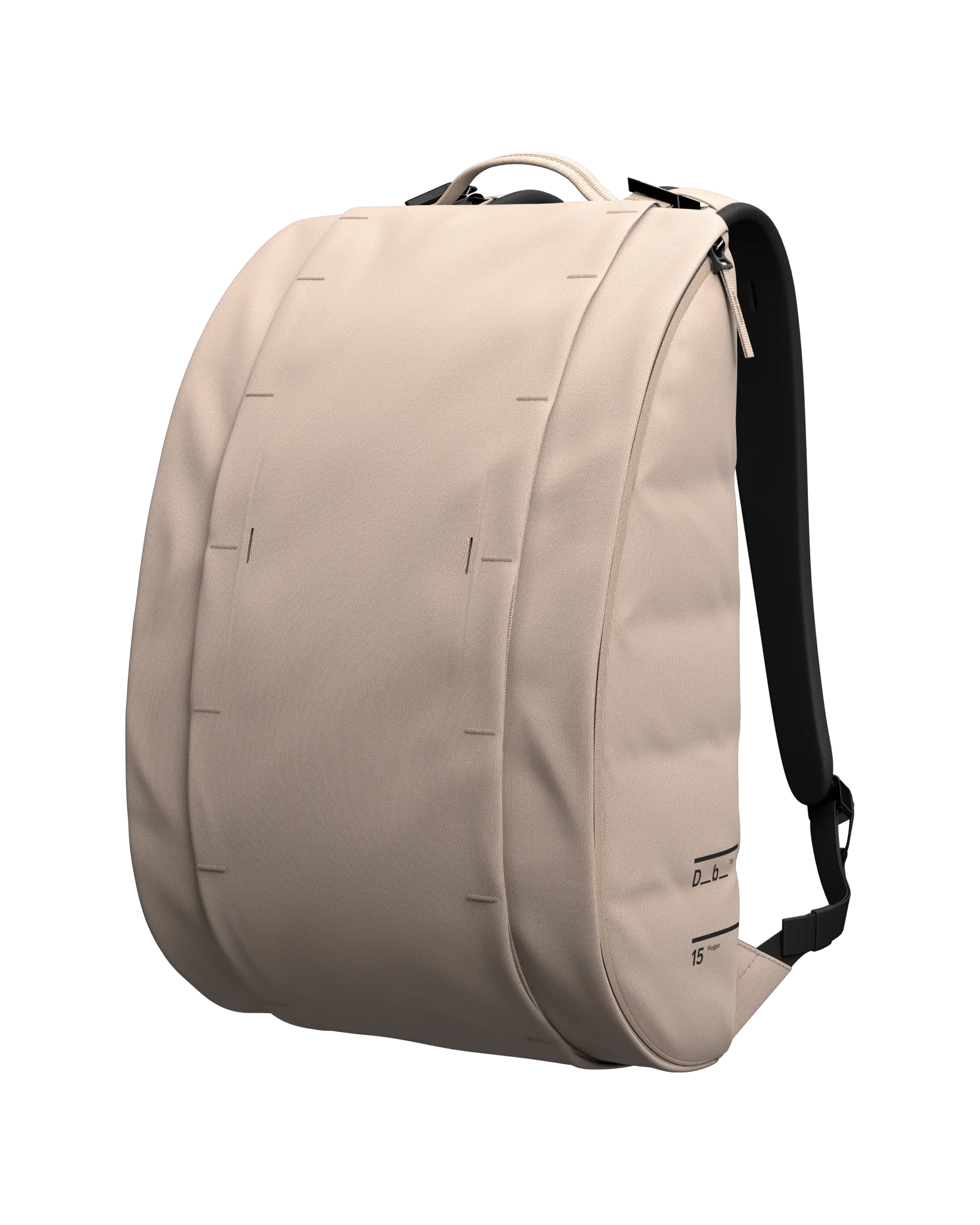 D_b_ Hugger Base Backpack, 15L Bags Db