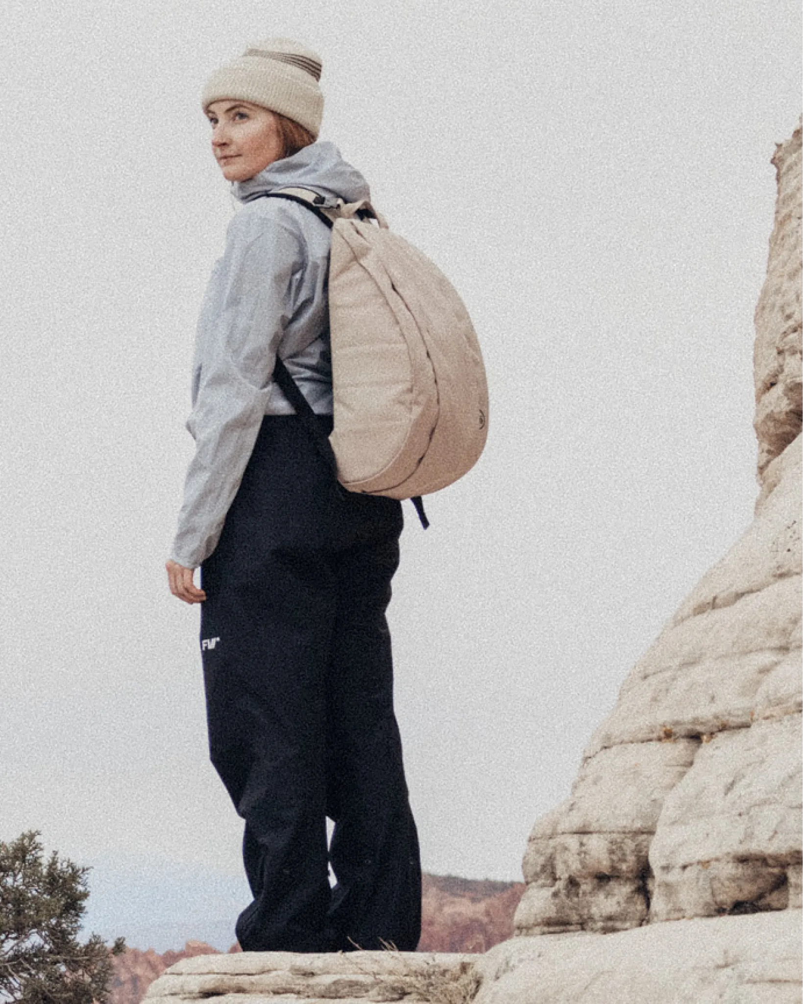 D_b_ Hugger Base Backpack, 15L Bags Db