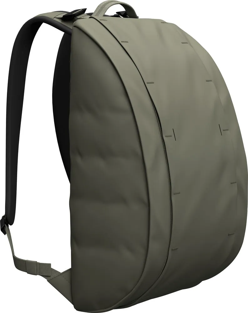 D_b_ Hugger Base Backpack, 15L Bags Db