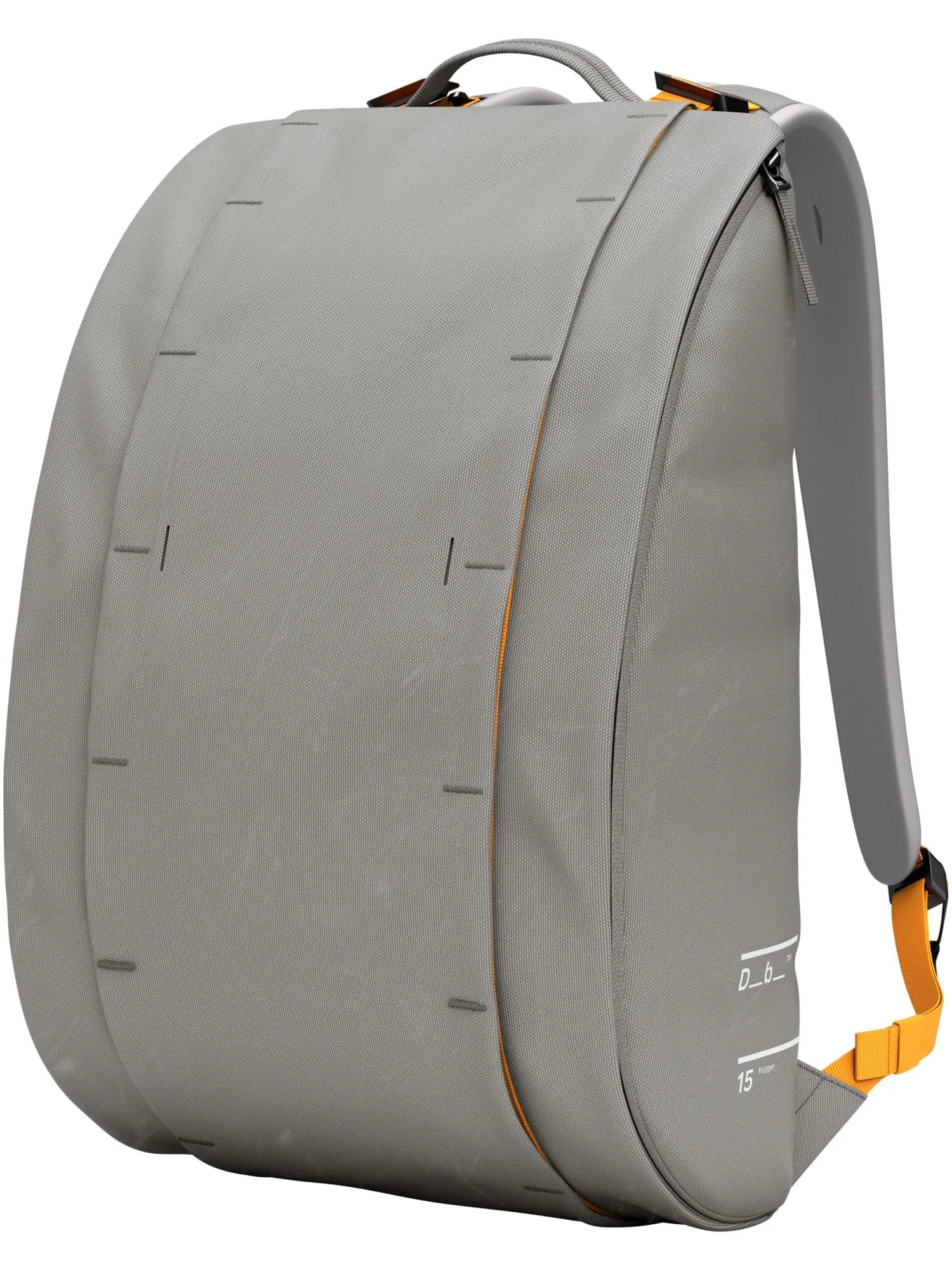 D_b_ Hugger Base Backpack, 15L Bags Db