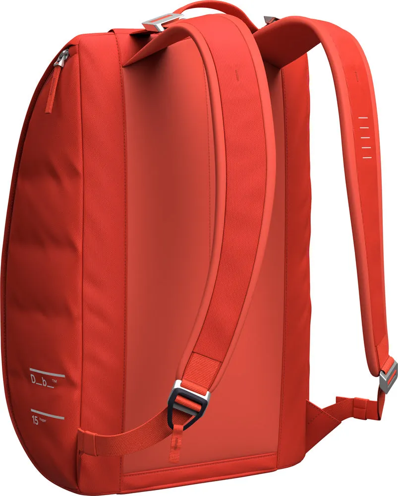 D_b_ Hugger Base Backpack, 15L Bags Db