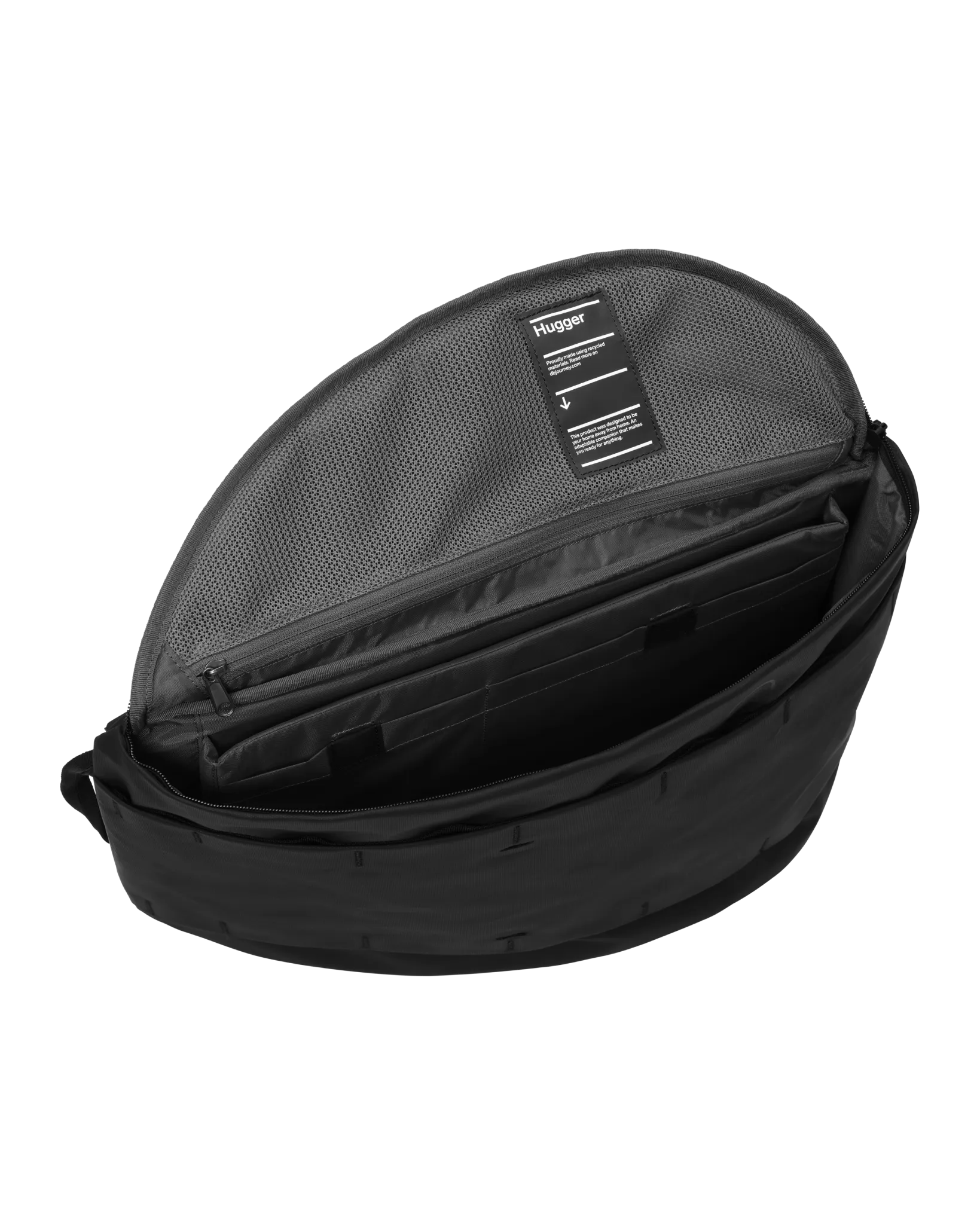 D_b_ Hugger Base Backpack, 15L Bags Db