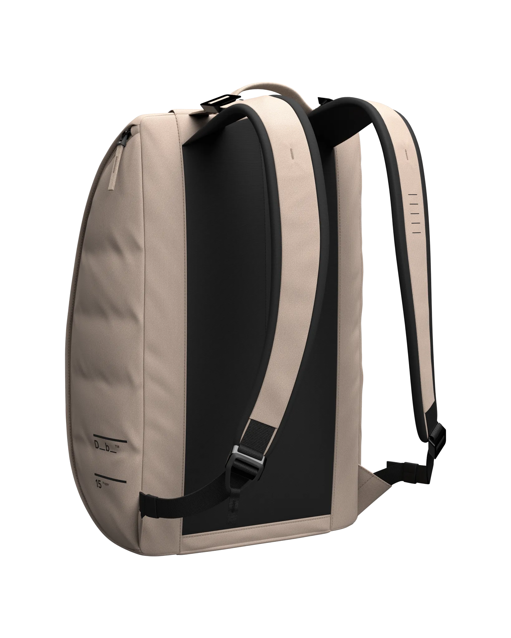 D_b_ Hugger Base Backpack, 15L Bags Db