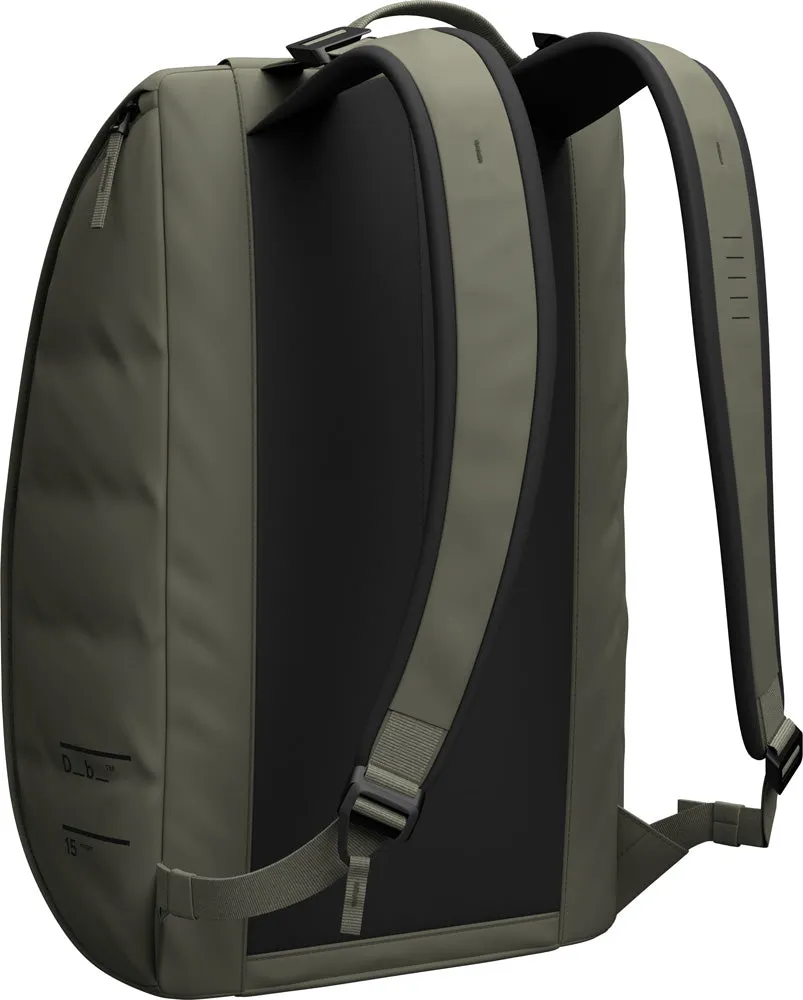 D_b_ Hugger Base Backpack, 15L Bags Db
