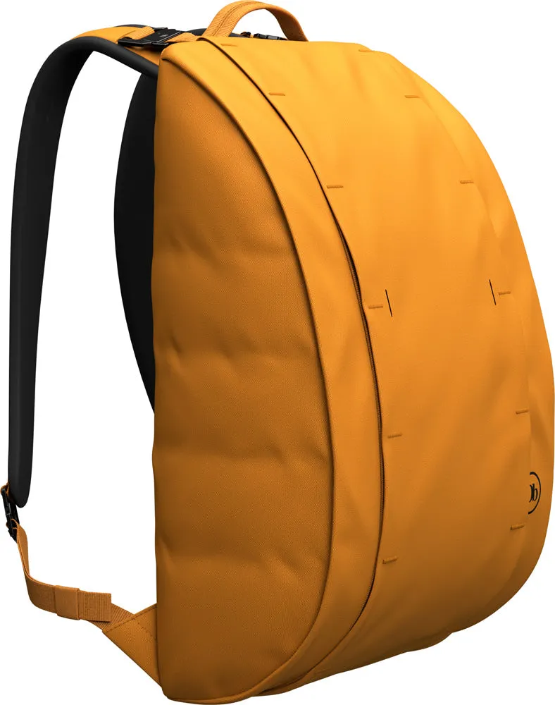 D_b_ Hugger Base Backpack, 15L Bags Db