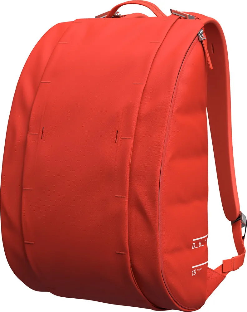 D_b_ Hugger Base Backpack, 15L Bags Db