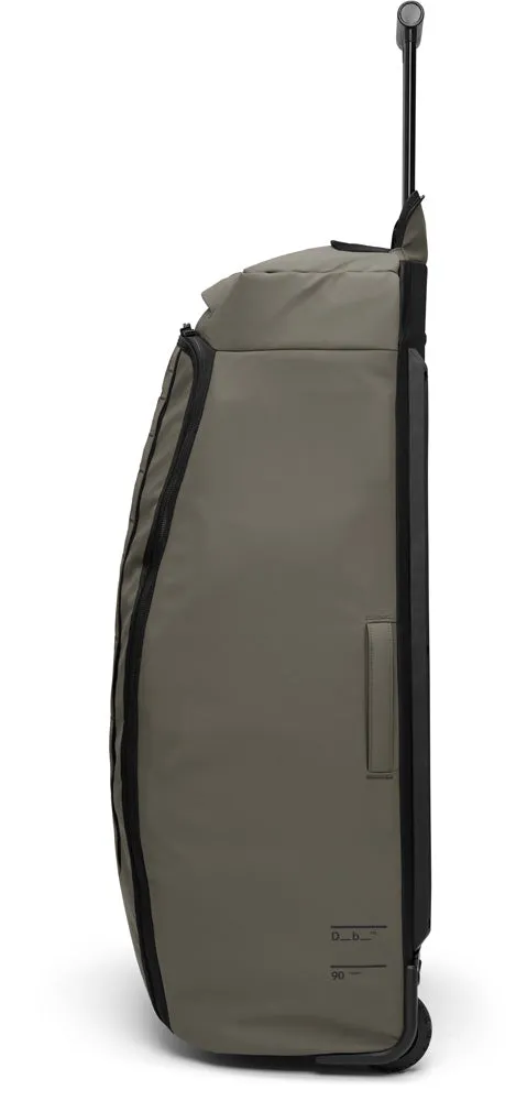 D_b_ Hugger Roller Bag Bags Db