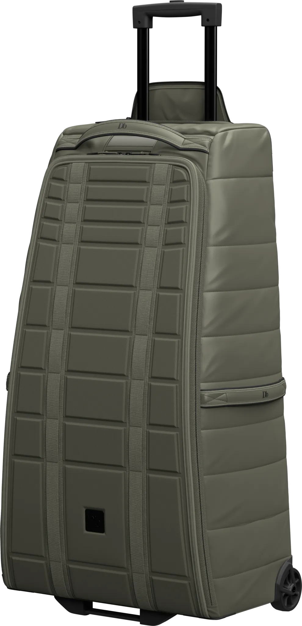 D_b_ Hugger Roller Bag Bags Db