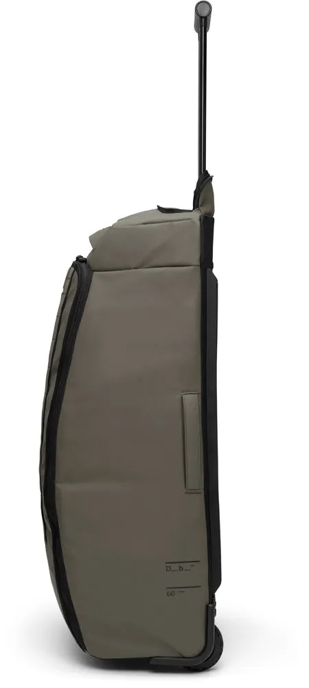 D_b_ Hugger Roller Bag Bags Db