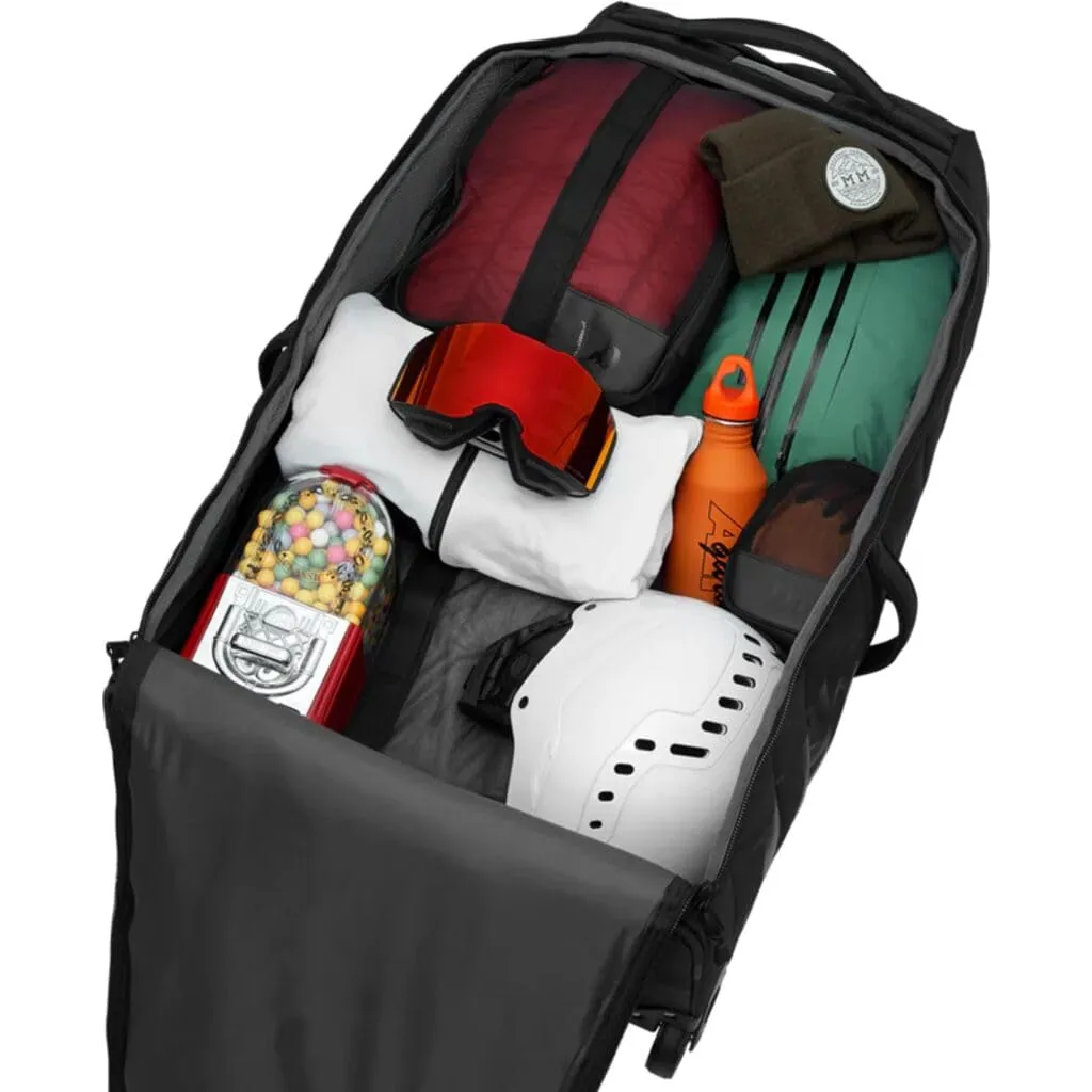 D_b_ Hugger Roller Bag Bags Db