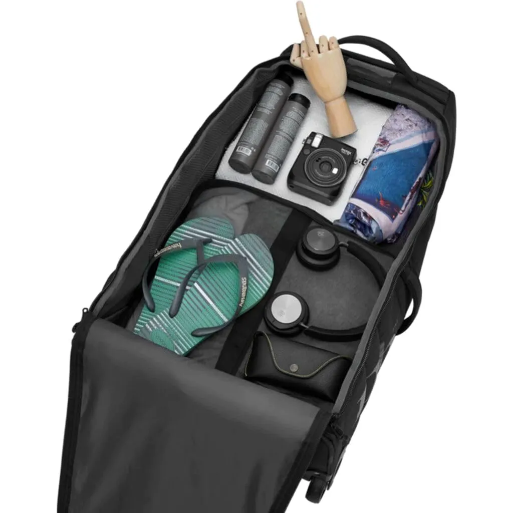 D_b_ Hugger Roller Bag Bags Db