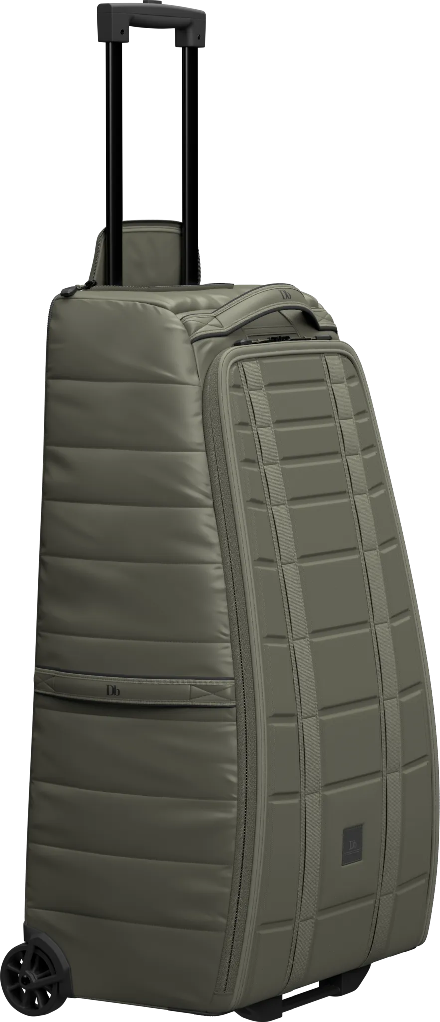 D_b_ Hugger Roller Bag Bags Db