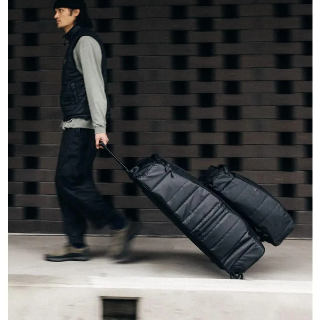 D_b_ Hugger Roller Bag Bags Db
