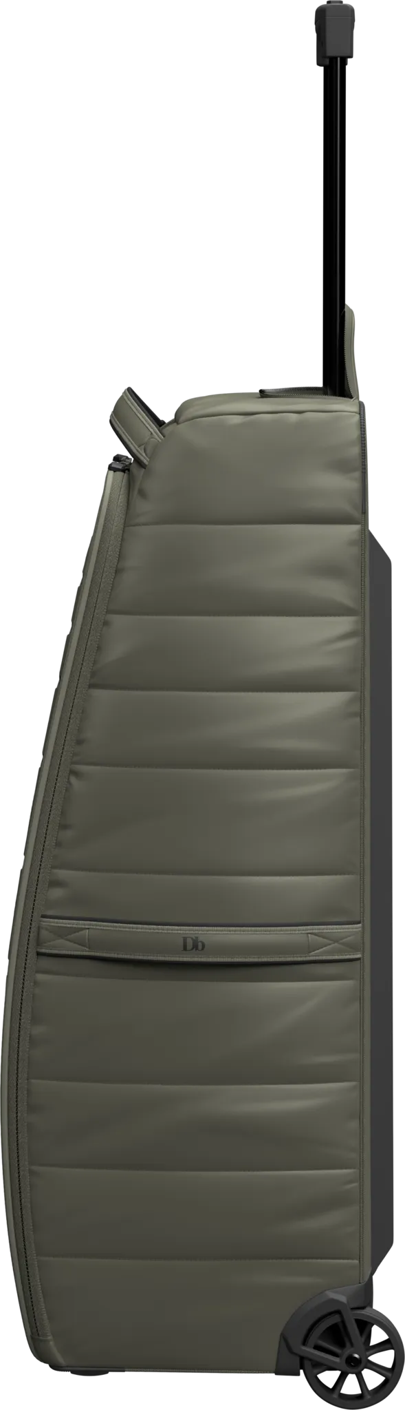 D_b_ Hugger Roller Bag Bags Db
