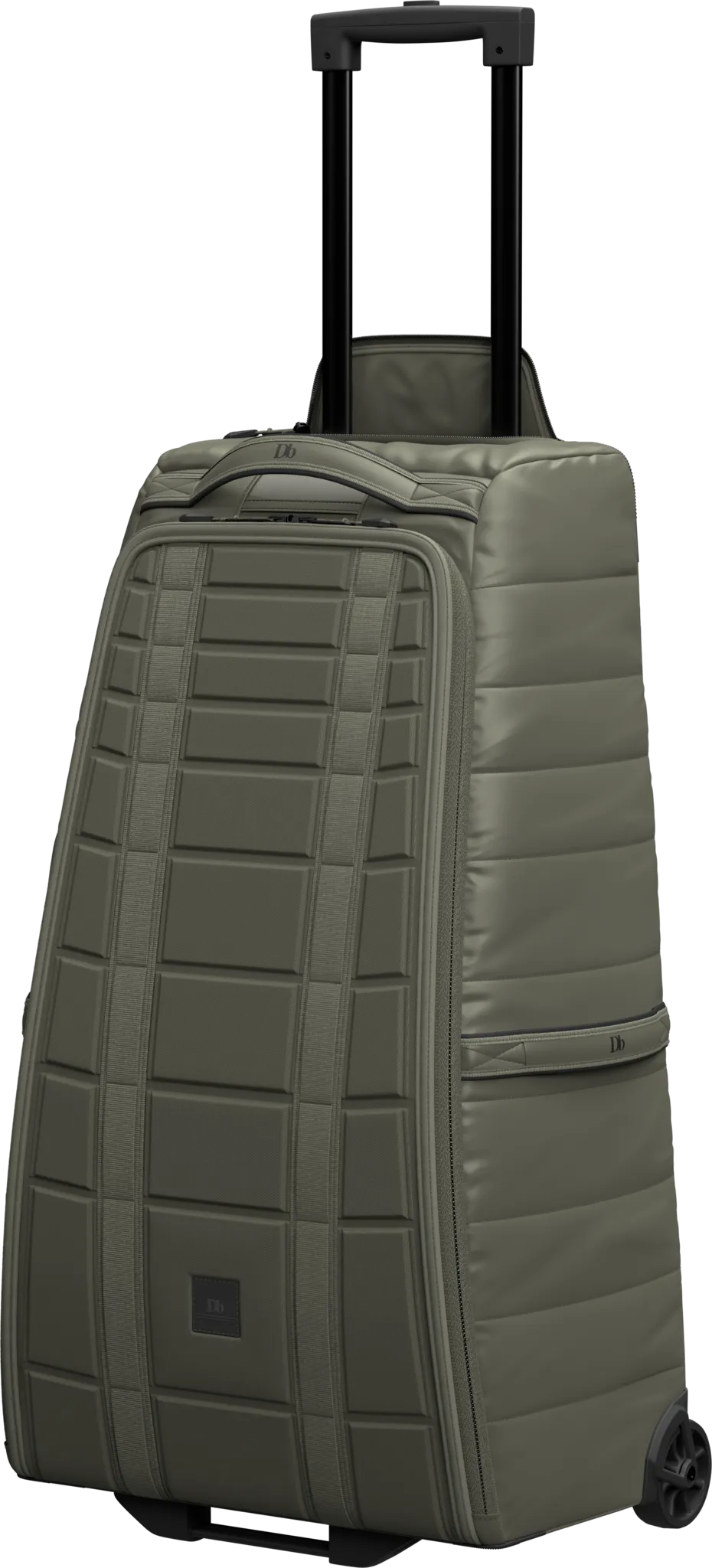 D_b_ Hugger Roller Bag Bags Db