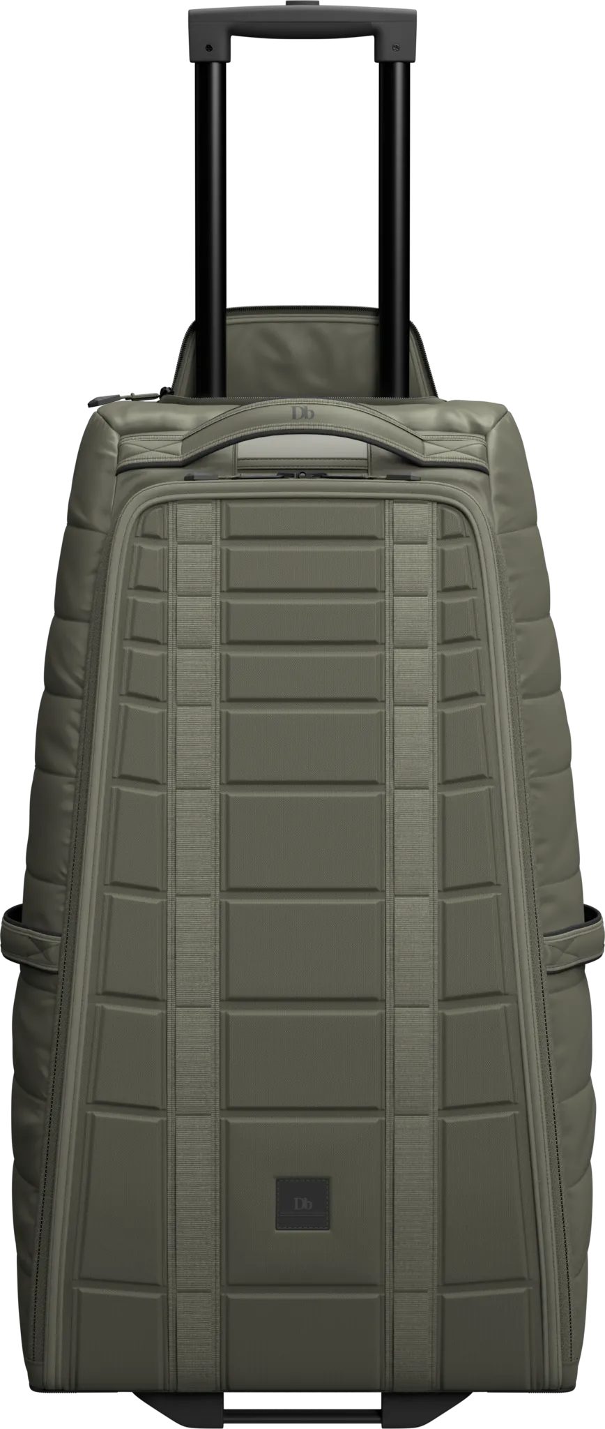 D_b_ Hugger Roller Bag Bags Db