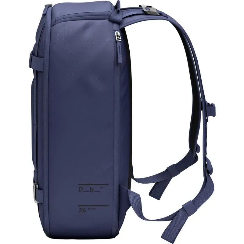 D_b_ Ramverk Backpack, 26L Bags Db