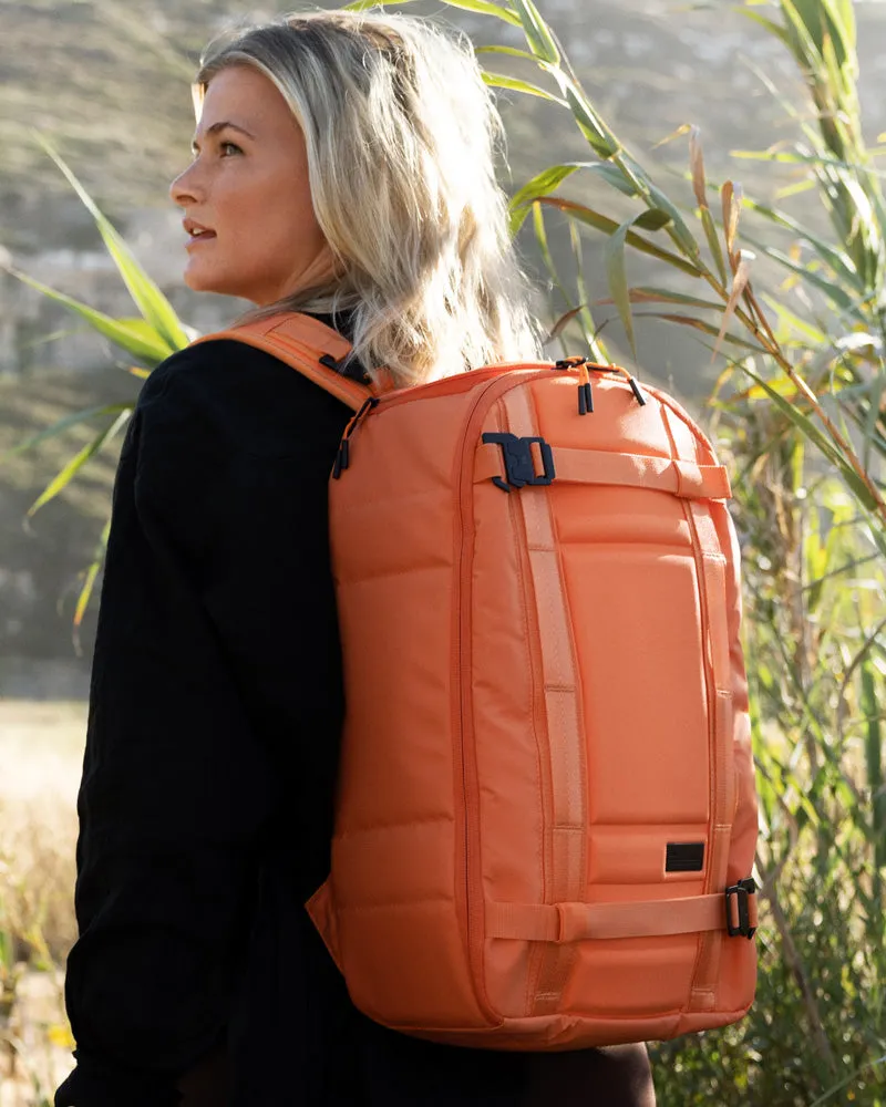 D_b_  Ramverk Backpack (First Generation), 21L Bags Db