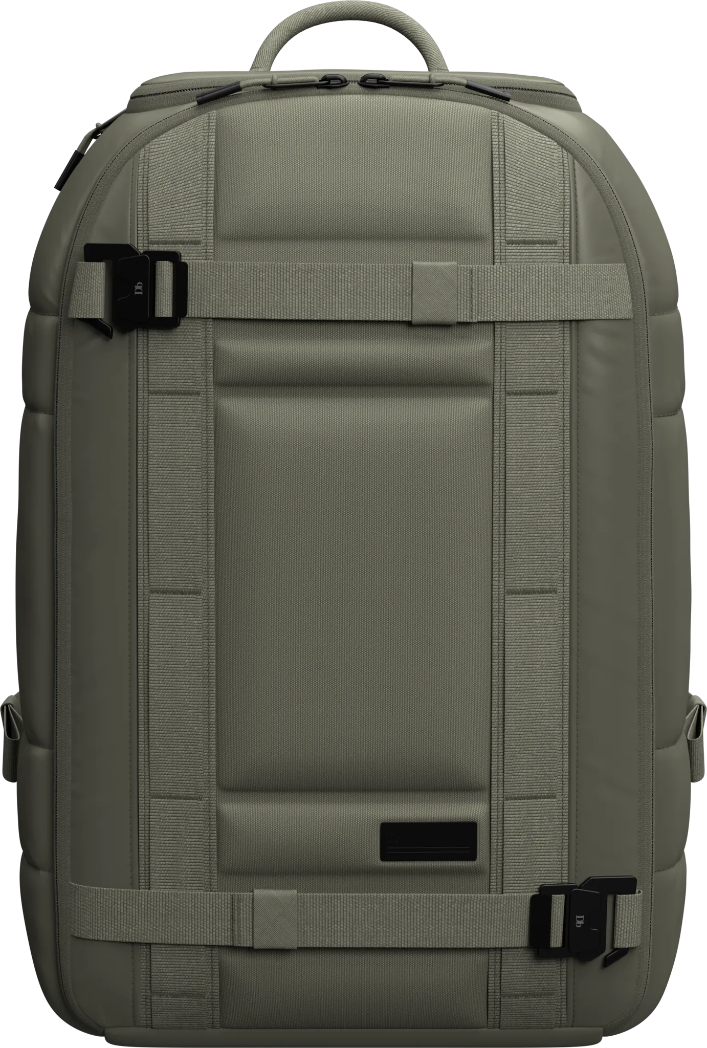 D_b_  Ramverk Backpack (First Generation), 21L Bags Db
