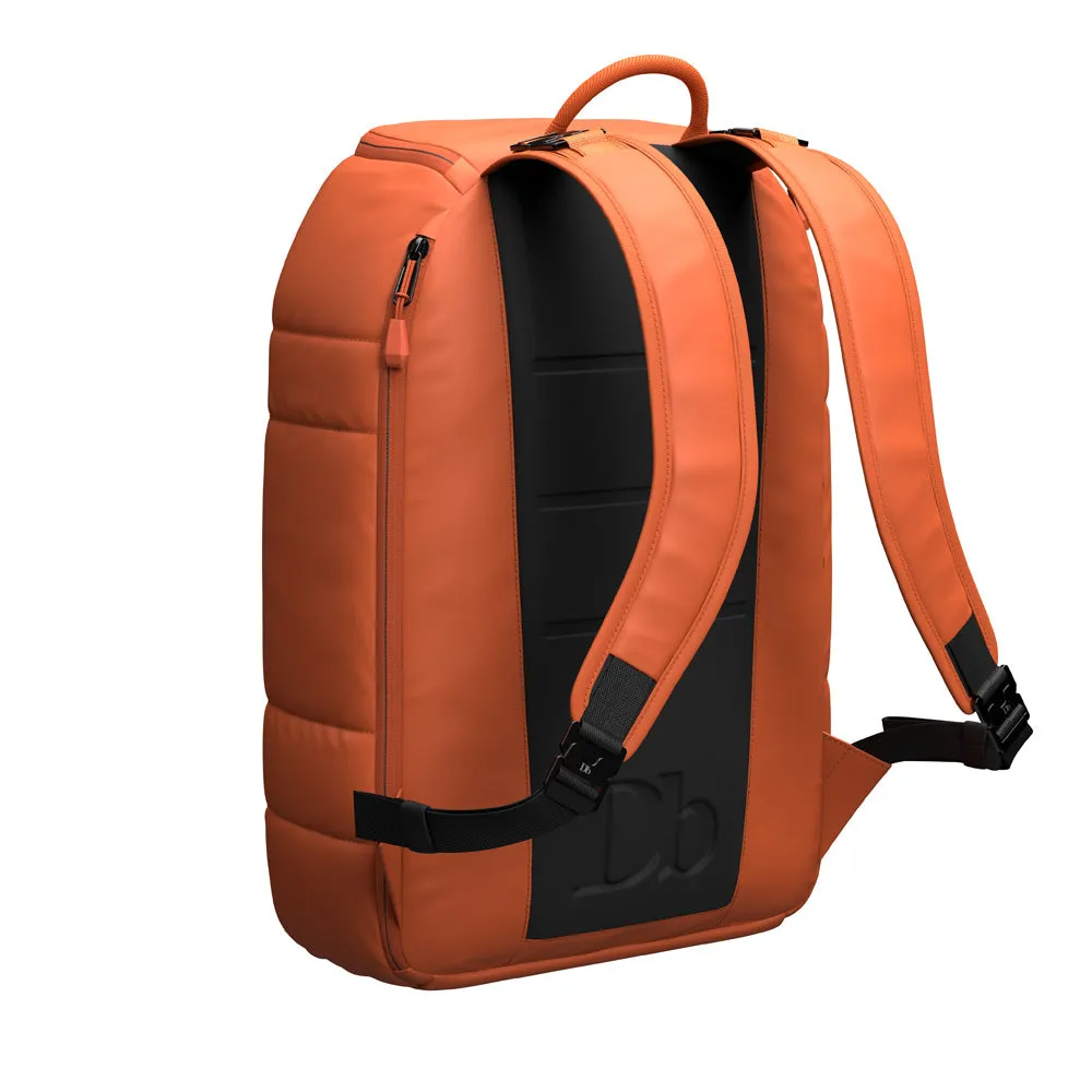 D_b_  Ramverk Backpack (First Generation), 21L Bags Db