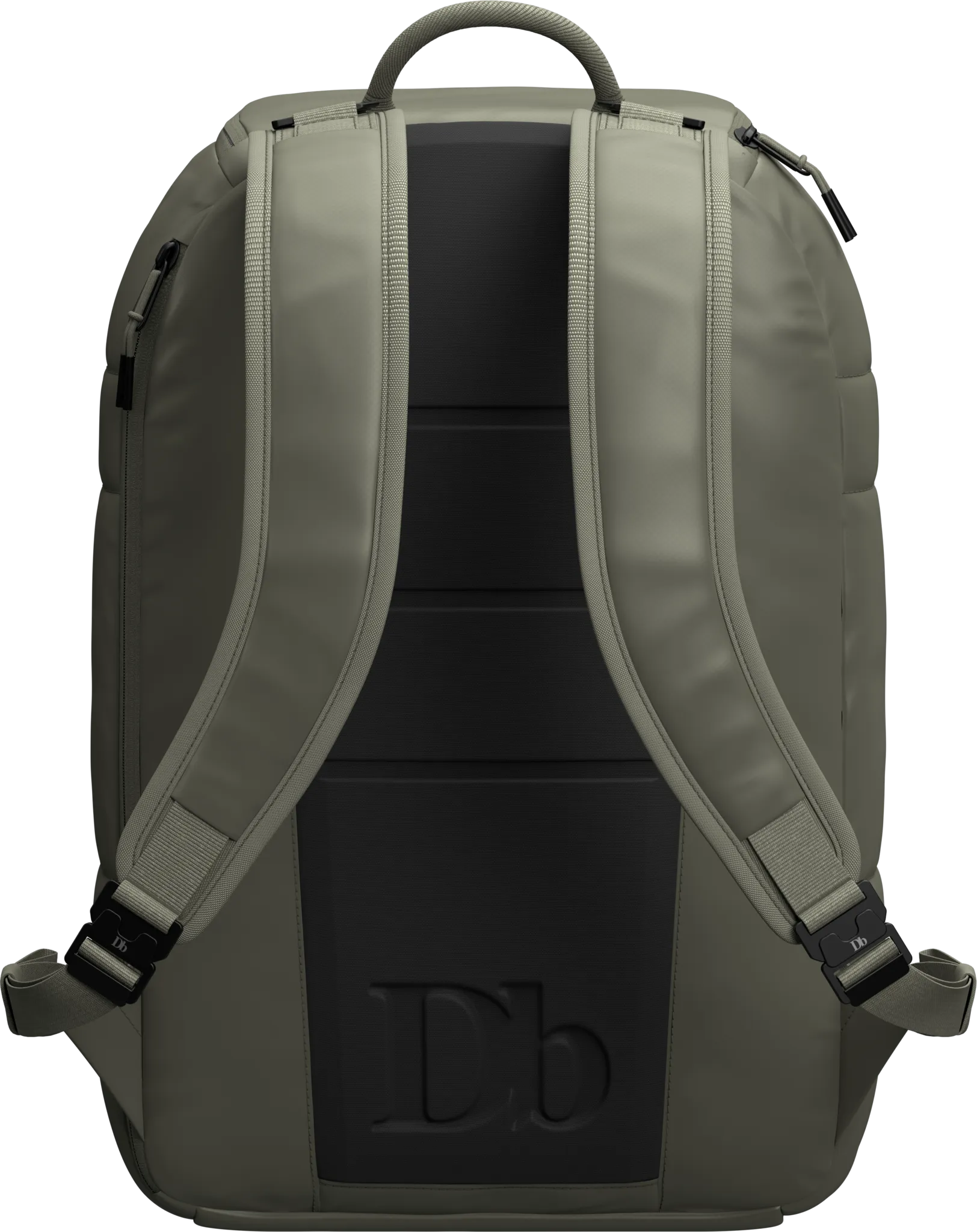 D_b_  Ramverk Backpack (First Generation), 21L Bags Db