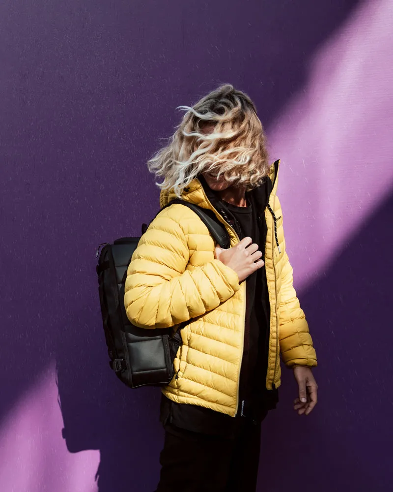 D_b_  Ramverk Backpack (First Generation), 21L Bags Db