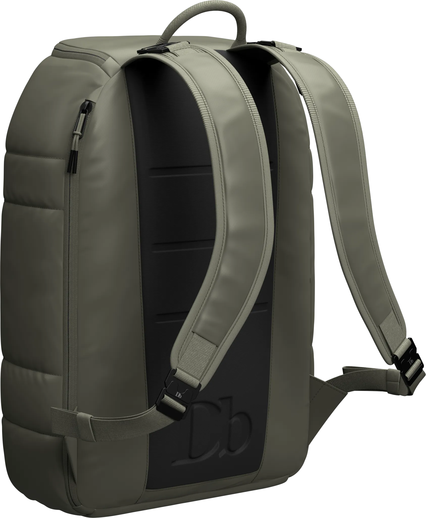 D_b_  Ramverk Backpack (First Generation), 21L Bags Db