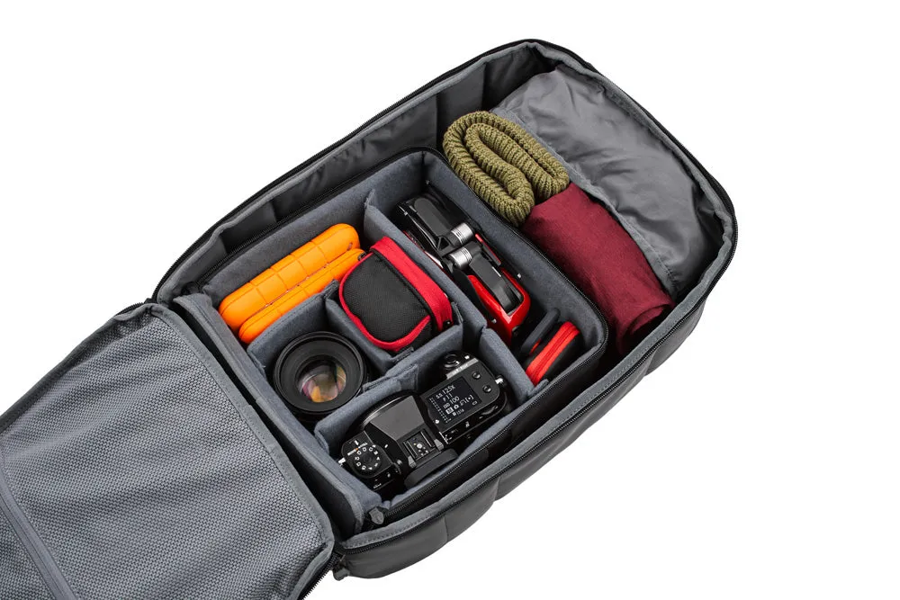 D_b_  Ramverk Backpack (First Generation), 21L Bags Db