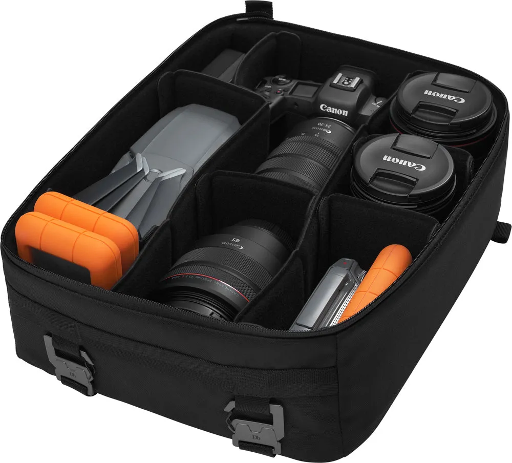 D_b_ Ramverk Camera Insert 1st Generation Bags Db